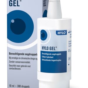 Hylo Gel