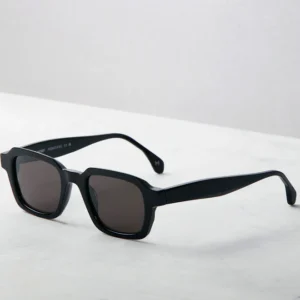 Faro - Recycled Black. Dick Moby