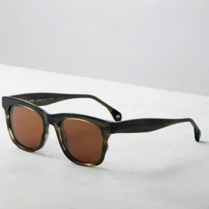 Florence - Green Leaves. Dick Moby