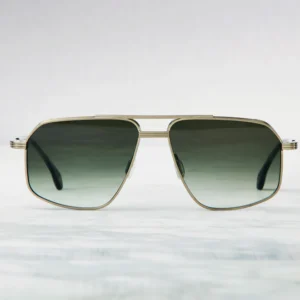 Tokyo - Brushed White Gold. Dick Moby