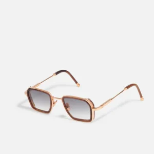 Cillian – C126 Rose Gold Mocha. John Dalia