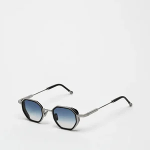 Harrison - C107 Ruthenium Black. John Dalia