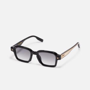 Project 07 - C600 Black Gold John Dalia