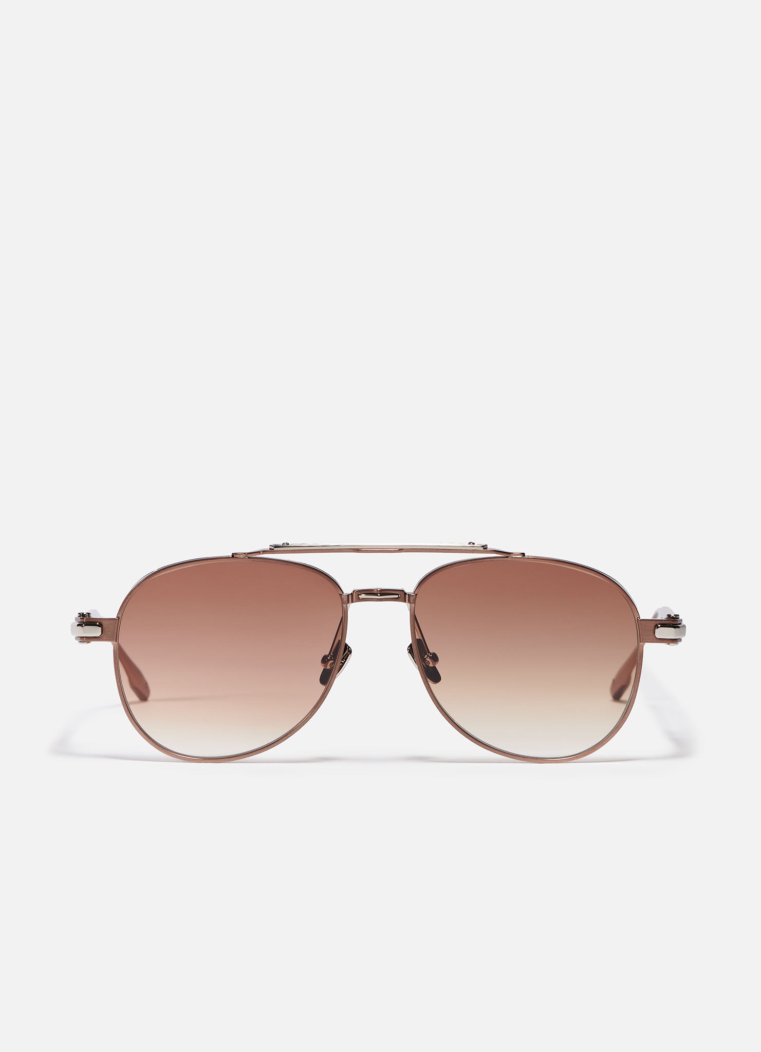 Akira - C461 Rose Gold Platine Plated. John Dalia - Afbeelding 3