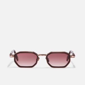 Axel - C460 18 Carats Rose Gold. John Dalia