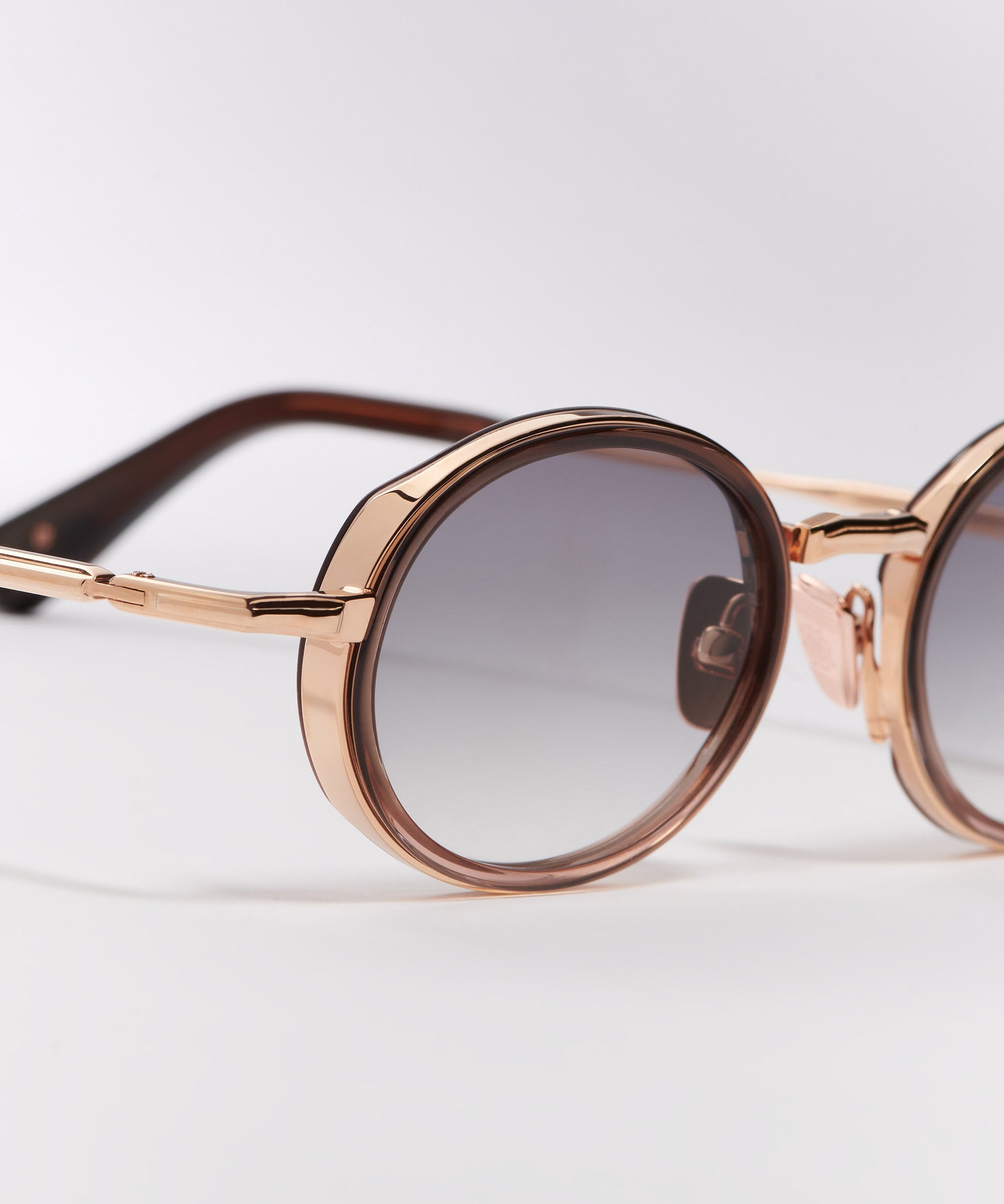 Eddie - C148 18 Carats Rose Gold - Afbeelding 2