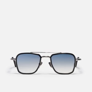 Ewan - C107 Titanium. John Dalia