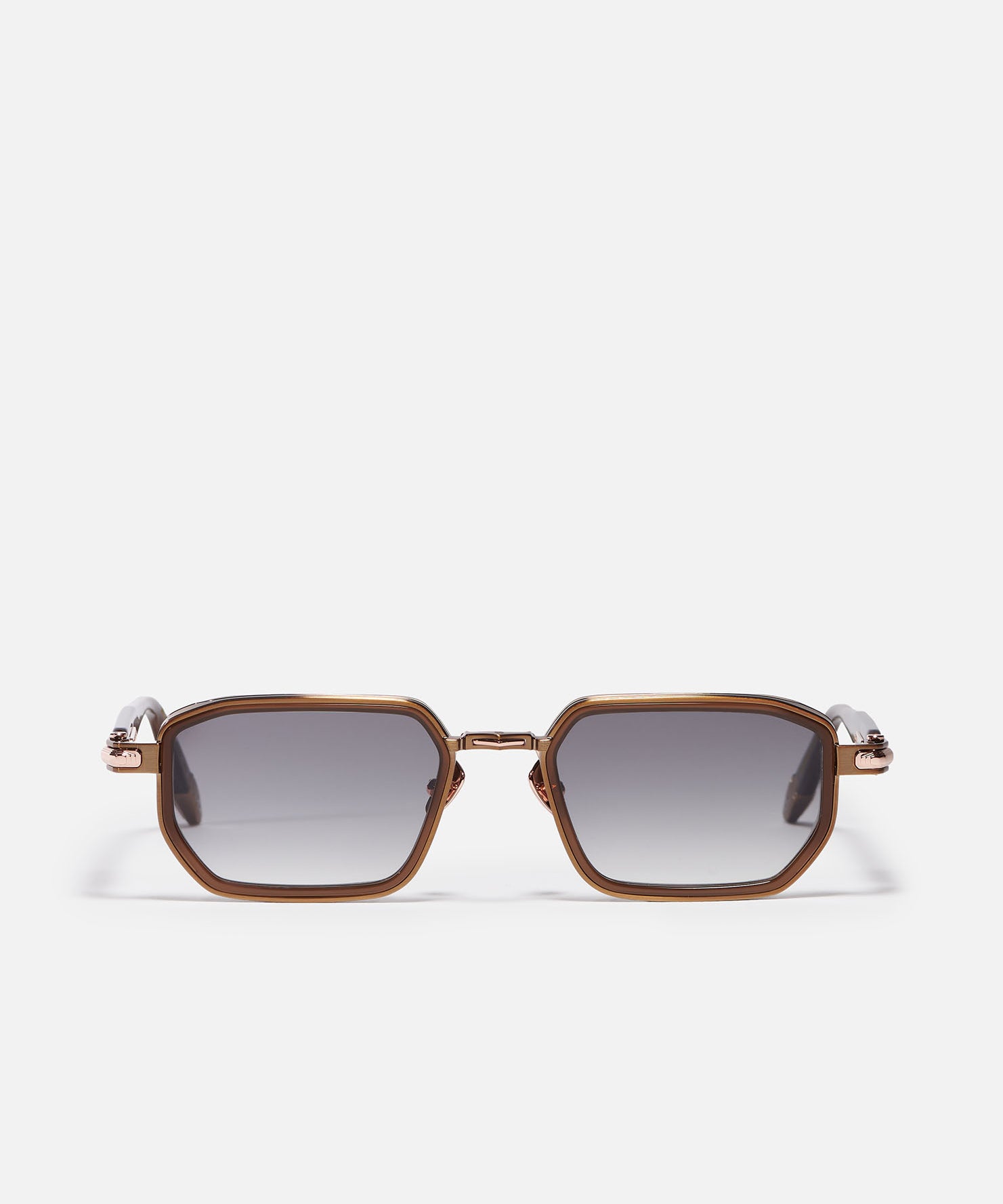 Miles - C440 Brushed Bronze. John Dalia - Afbeelding 2