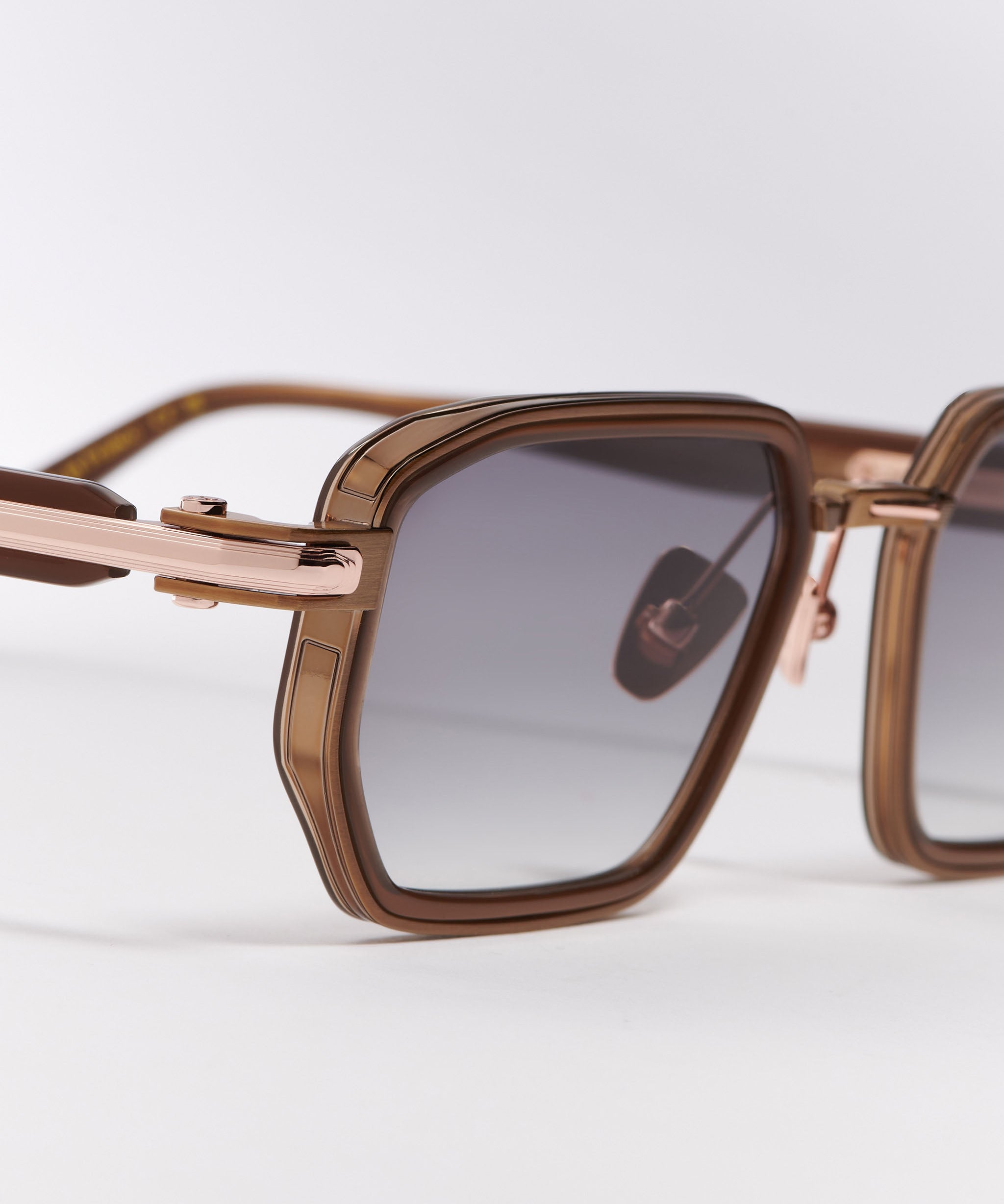 Miles - C440 Brushed Bronze. John Dalia - Afbeelding 3