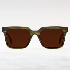 Los Angeles - Green Leaves. Dick Moby