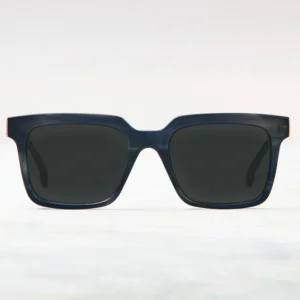 Los Angeles - Matte Smoked Grey. Dick Moby