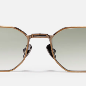 Axel - C440 Brushed Bronze. John Dalia