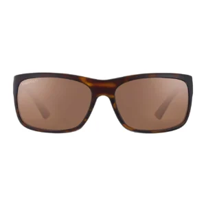 Pistoia - Satin Dark Tortoise. Serengeti