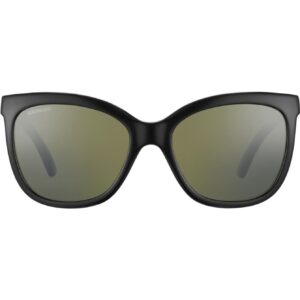 Agata - Shiny Black. Serengeti
