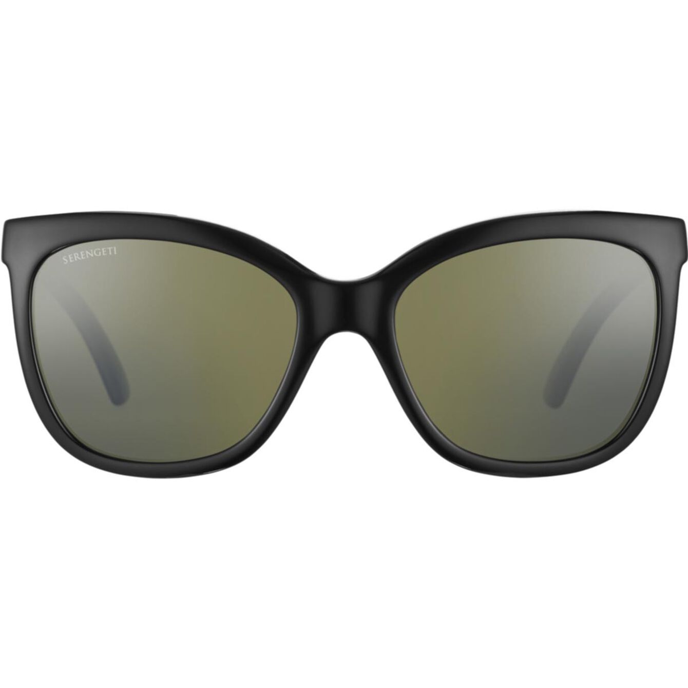 Agata - Shiny Black. Serengeti