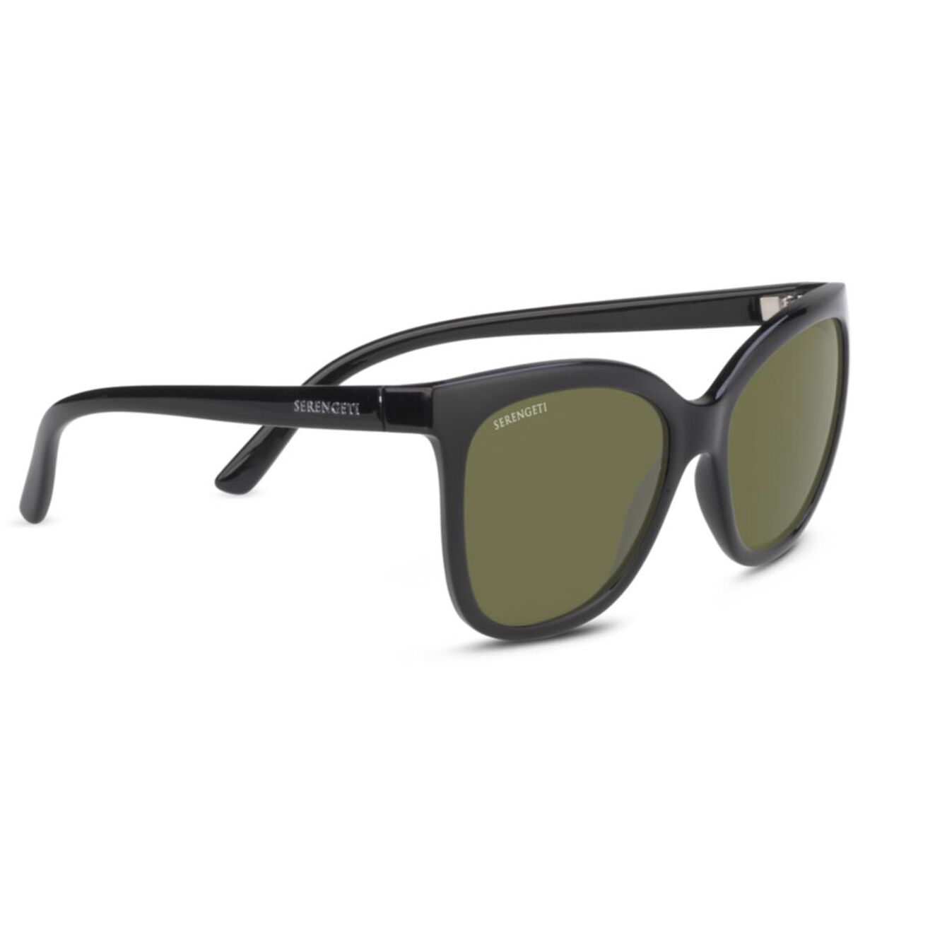 Agata - Shiny Black. Serengeti - Afbeelding 2