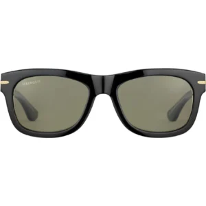 Foyt - Shiny Black Transparent Layer. Serengeti