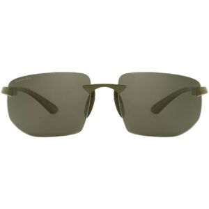 Lupton 2.0 - Rubberied Khaki. Serengeti