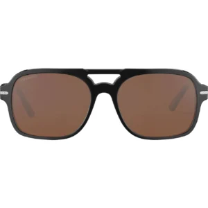 Marco - Shiny Black. Serengeti