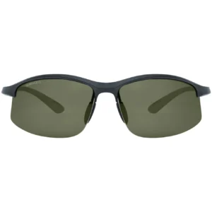Winslow 2.0 - Matte Crystal Black. Serengeti